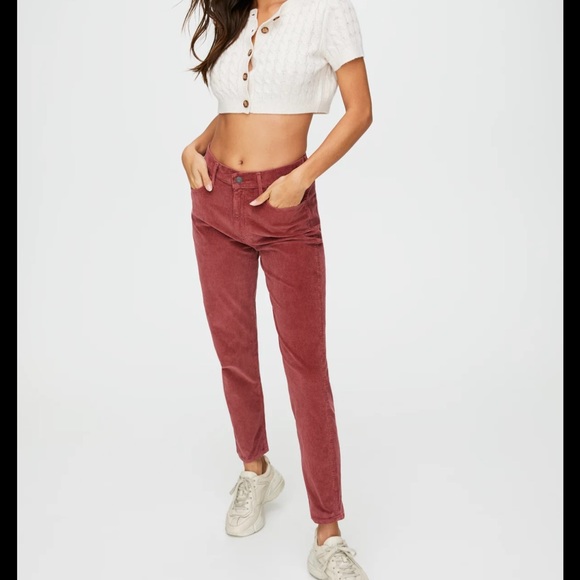 Sunday best corduroy pants - Picture 2 of 9